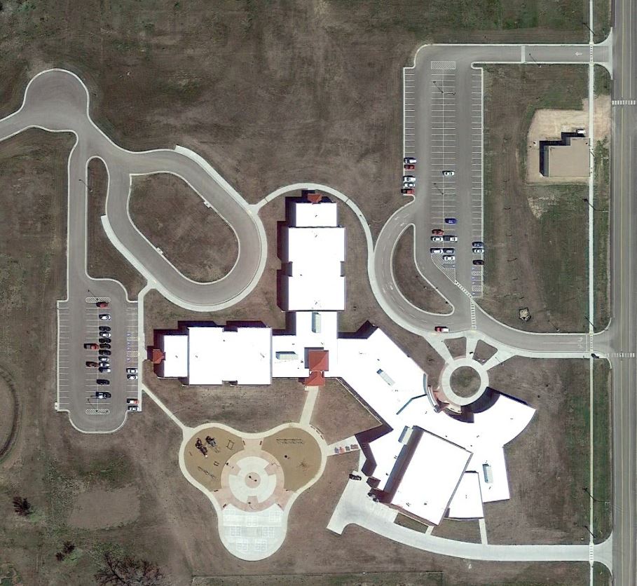 Civil Engineering services in Rapid City and the Black Hills Renner